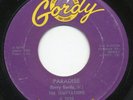 The Temptations - Paradise / Slow Down Heart, 7