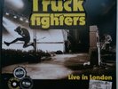 Truckfighters Live In London NEAR MINT Fuzzorama 2xVinyl LP