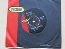 THE DAVE CLARK FIVE First Love / I Walk The Line UK 7