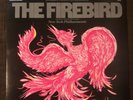 STRAVINSKY The Firebird BOULEZ - 1981 Half-Speed Mastered Columbia LP - MINT