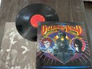 Dylan & the Dead (promo) by Bob Dylan & Grateful Dead (1989) Vinyl LP Record VG+