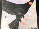 Tucky Buzzard LP Vinyl Album ST-787 Released 1971