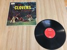 The Clovers In Clover 1959 United Artists LP UAL 3033 mono plays VG+/++ doo wop