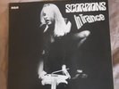 Scorpions In Trance 1976  RCA ‎–lp Vinyl