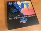 Yes 'The Steven Wilson Remixes' 5 LP Box Set