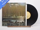 The Beach Boys Holland Lyric Sheet LP + 7