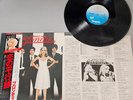 BLONDIE PARALLEL LINES CHRYSALIS WWS 81139 Vinyl OBI JAPAN LP