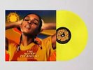 Janelle Monae - The Age Of Pleasure LEMONADE YELLOW COLOR Vinyl LP x/1000 UO