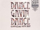 Dance Gavin Dance Official Vinyl Box Set SEALED NEW IN BOX UNOPENED LMTD TO 1000