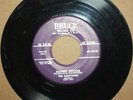 HARPTONES I Depended On You **MAMBO BOOGIE** Doo Wop 45 on BRUCE 104