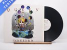 Queen Innuendo LP Album Vinyl Record 1991 PCSD 115 Parlophone - EX/EX