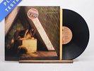 Kate Bush Lionheart Embossed Sleeve Gatefold LP Album Vinyl Record - EX/EX