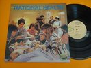 National Health - National Health (LP, Album, RE)