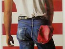 BRUCE SPRINGSTEEN BORN IN THE U.S.A. CBS/SONY 28AP2850 JAPAN PROMO VINYL LP