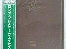 FACES LONG PLAYER WARNER BROS. P4713W JAPAN OBI VINYL LP