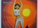 OST (ENNIO MORRICONE) DICIOTTENNI AL SOLE VICTOR HP559 JAPAN FLIPBACK COVER 10