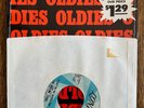 The Rolling Stones ‎ (I Can't Get No) Satisfaction / 5N9766 Oldies # 6230 SEALED