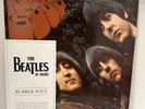 Rubber Soul [Mono Vinyl] by The Beatles (Record, 2014)