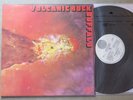 Buffalo - Volcanic Rock - OZ gatefold vertigo swirl 1st press with inner EX EX
