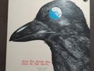 STRAWBERRY PATH / WHEN THE RAVEN HAS COME TO THE EARTH FX-8516 2000JPY ISSUE