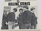 The Rolling Stones Story , 12 Vinyl Box, Decca und Nova Rock Klassik , Top Musik