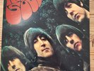 BEATLES -Rubber Soul- 1965 - UK mono - PMC 1267 - neuwertig mint
