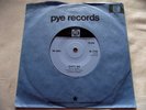 THE KINKS   PLASTIC MAN ** 1969 UK PYE 7