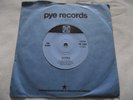 THE KINKS   VICTORIA ** 1969 UK PYE 7