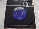 THE PRETTY THINGS   COME SEE ME ** 1966 UK FONTANA 7