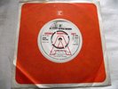 GRAM PARSONS   THE NEW SOFT SHOE / SHE ** 1973 UK REPRISE 7