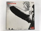 LED ZEPPELIN S/T - ATLANTIC MT 1067 Japan  LP