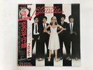 BLONDIE PARALLEL LINES - CHRYSALIS WWS-81139 Japan  LP