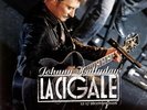 Johnny Halliday  - Flashback Tour La Cigale - 2 Vinili (limited edition)