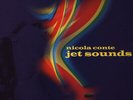 Nicola Conte - Jet sounds (Vinyl 2LP - 2000 - EU - Original)