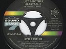 Little Richie - Just Another Heartache / One Bo-Dillion Years, 7