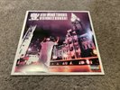 Jedi Mind Tricks: Visions Of Gandhi Limited Edition Sealed 2LP Vinyl Record