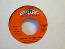 Barbara And Brenda Don't Wait Up For Me Mama/Who Put Out The Rumor Soul 7