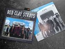 The Red Clay Strays - Moment of Truth SIGNED Debut LP - Autographed Vinyl - NEW