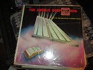 1964 ANGELIC GOSPEL CHOIR W/Rev Lawrence Roberts LP Savoy MG 14049 Shrink VG/VG