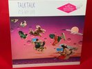 TALK TALK It's My Life 1984 Dutch vinyl LP + INNER Dum Girl Such A Shame Renée