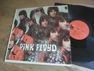Pink Floyd – The Piper At The Gates Of Dawn rare Mono Lp 1967 Psychedelic Rock