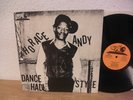 Horace Andy – Dance Hall Style  UK 80s Lp Roots Reggae, Dancehall
