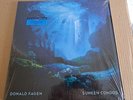 Donald Fagen - Sunken Condos, 2 x LP, Clear Vinyl, 180g, Gatefold