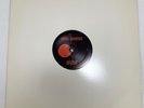 The Martian red planet- Cosmic Movement / Star Dancer / NM / 12