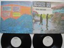 2LP Hüsker Dü ‎– Zen Arcade - VG++ First Press 1984 - SST Records 027