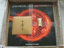 Jean-Michel Jarre - Electronica DeLuxe Box (Part 2), 2xLP, (Vinyl)