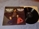 The Jimi Hendrix Experience-Are You Experienced-1968- FIRST UK PRESS-MONO- V/G+
