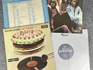 Rolling Stones   Let It Bleed  1st UK '69 Stereo Press Ultrasonic Cleaned   VG++