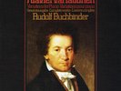 6LP Box BUCHBINDER Piano BEETHOVEN Complete Variations TELEFUNKEN 635289 NM 1976