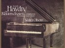 12LP Box HAYDN Complete Piano Sonatas WALTER OLBERTZ Eurodisc 300067 Gold Label